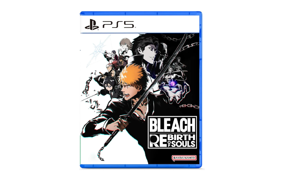 Bleach Rebirth of Souls ASI